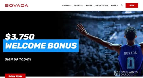 bovada customer phone number